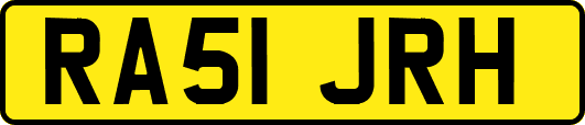 RA51JRH