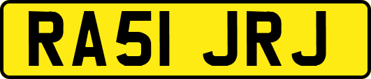 RA51JRJ