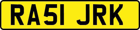 RA51JRK