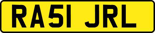 RA51JRL