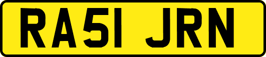 RA51JRN