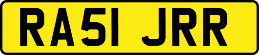 RA51JRR