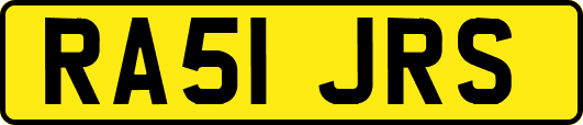 RA51JRS