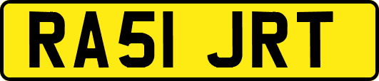 RA51JRT