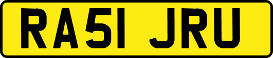 RA51JRU