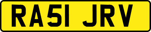 RA51JRV