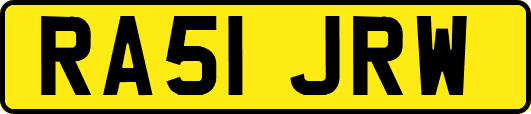 RA51JRW