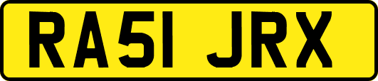 RA51JRX