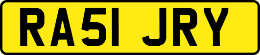 RA51JRY