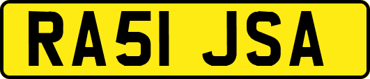 RA51JSA