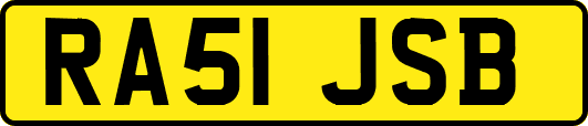 RA51JSB