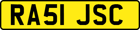 RA51JSC