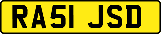 RA51JSD