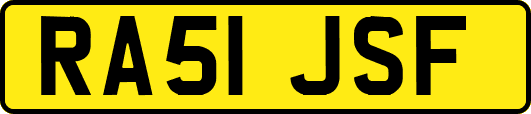 RA51JSF