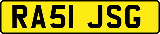 RA51JSG