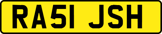 RA51JSH