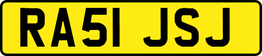 RA51JSJ