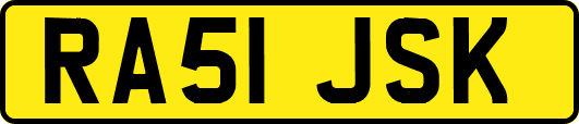 RA51JSK