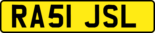 RA51JSL