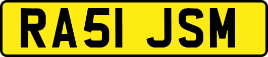 RA51JSM