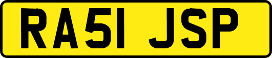 RA51JSP