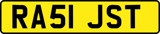 RA51JST