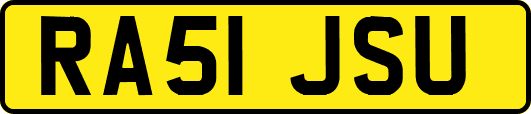 RA51JSU