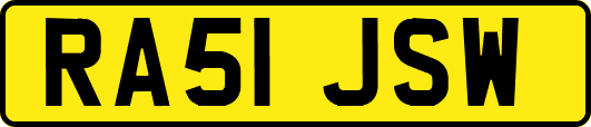 RA51JSW