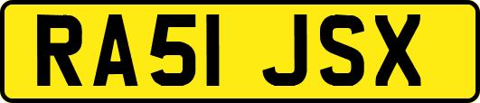 RA51JSX