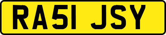 RA51JSY