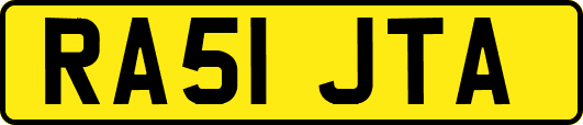 RA51JTA