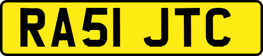 RA51JTC