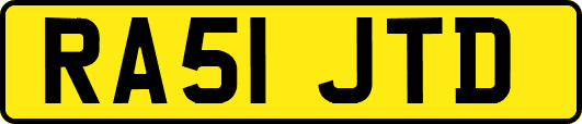 RA51JTD