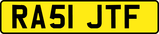 RA51JTF