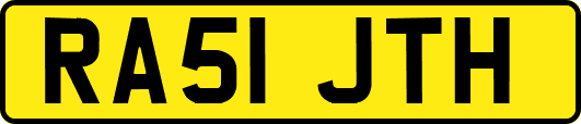 RA51JTH