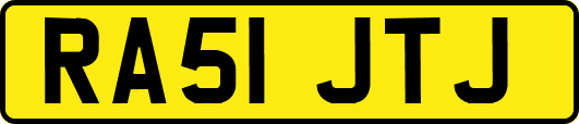 RA51JTJ