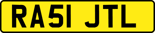 RA51JTL