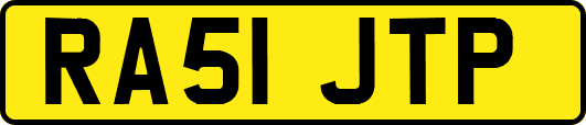 RA51JTP