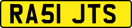 RA51JTS