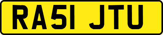 RA51JTU