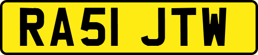 RA51JTW