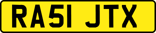 RA51JTX