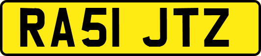 RA51JTZ