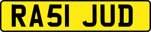 RA51JUD