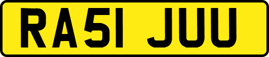 RA51JUU