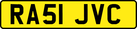 RA51JVC