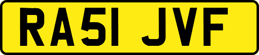 RA51JVF