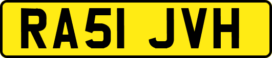 RA51JVH