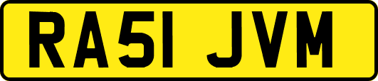 RA51JVM