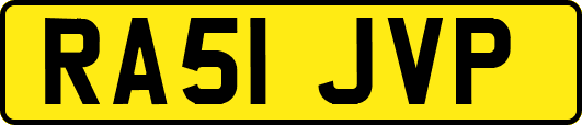 RA51JVP